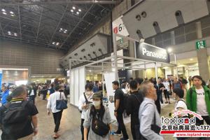 2025日本東京自行車展圓滿落幕，引領全球自行車行業新趨勢