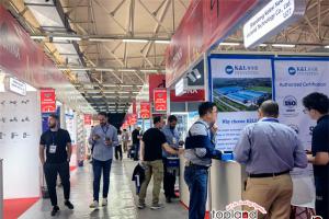 2025年阿爾及利亞國際建材展：中國優質產品成焦點！