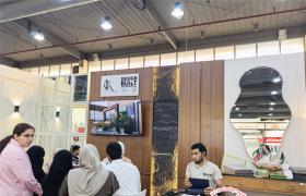 展會(huì)回顧|2025年第六屆科威特建材展Kuwait Build圓滿收官！
