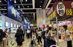 2025香港食品與酒店展HOFEX圓滿落幕！2027年展位預(yù)訂現(xiàn)已開放