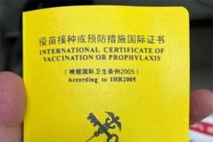 非洲旅行必看！小黃本全攻略來啦！