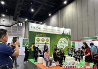 第二屆泰國(guó)勞保展圓滿(mǎn)舉辦，助力東南亞職業(yè)安全新風(fēng)向！