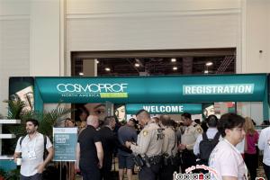 2025北美美容展COSMOPROF火熱進行中，商機與趨勢一網打盡