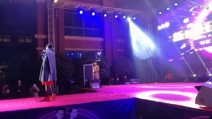 武漢明星模仿秀市場興起，王菲模仿秀引關注，韓國藝人經紀合作新機遇